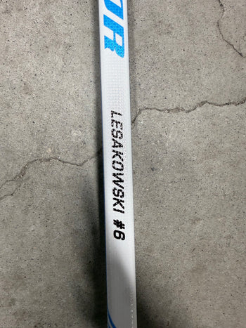 Left Hand 100 Flex P92M University of Maine Warrior Alpha LX2 Pro New