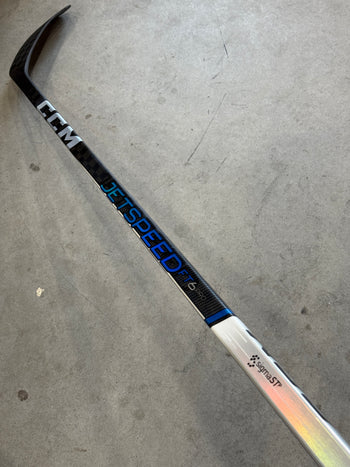 Left Hand 95 Flex P29M CCM Jetspeed FT6 Pro New