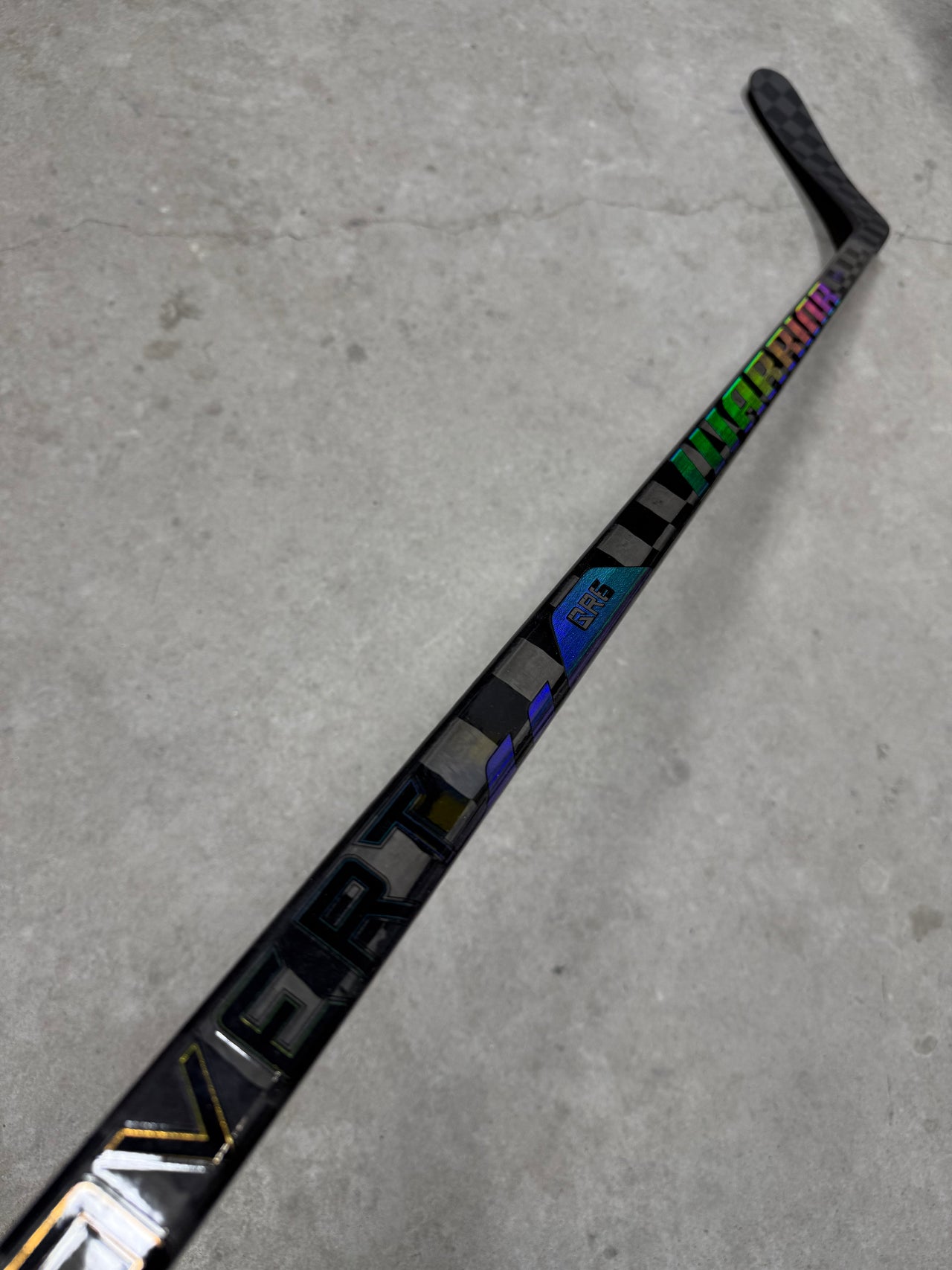 Left Hand 90 Flex P92 Warrior Covert QR6 Pro New