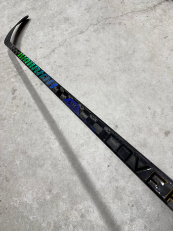 Left Hand 90 Flex P92 Warrior Covert QR6 Pro New
