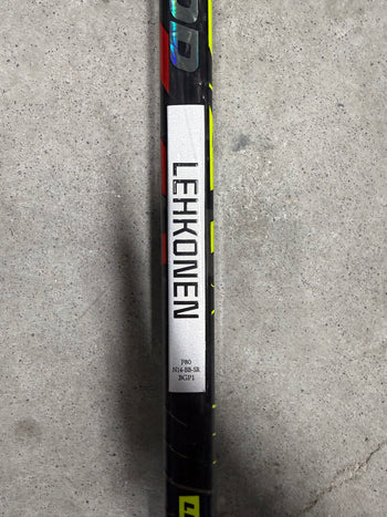 Left Hand 80 Flex P92 Sherwood Rekker Legend Pro (New)