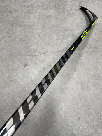 Left Hand 75 Flex Custom P92M Warrior Alpha LX New