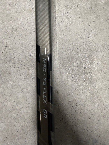 Left Hand 75 Flex Custom P92M Warrior Alpha LX New