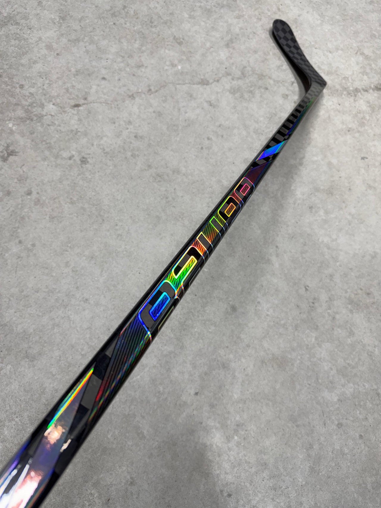 Left Hand 95 Flex P86 Bauer Nexus Tracer New