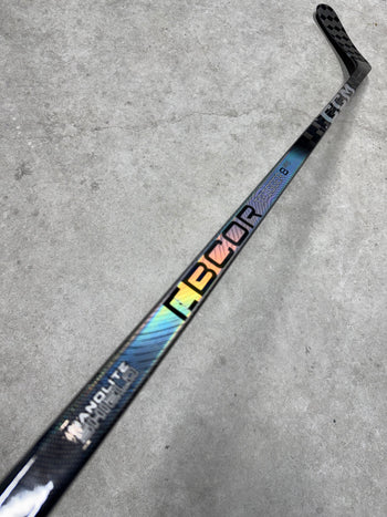 Left Hand 85 Flex P92 CCM Ribcor Trigger 8 Pro Restored