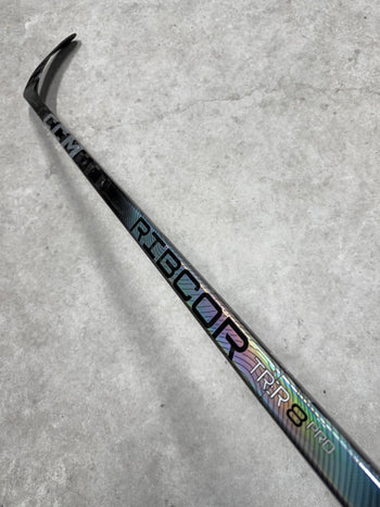 Left Hand 85 Flex P92 CCM Ribcor Trigger 8 Pro Restored