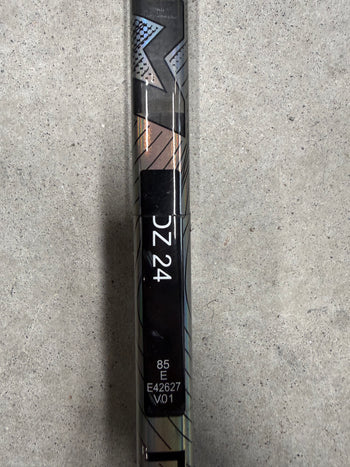 Left Hand 85 Flex P92 CCM Ribcor Trigger 8 Pro Restored