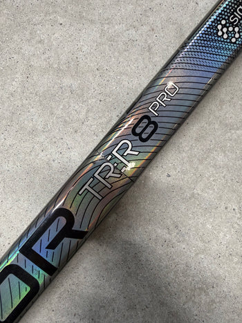 Left Hand 85 Flex P92 CCM Ribcor Trigger 8 Pro Restored