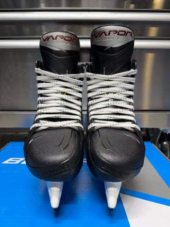 Bauer Hyperlite 2 Skate Size 10 Fit 3 NCAA Pro Stock (New)