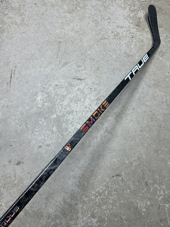 Left Hand 80 Flex P92 True Hzrdus Smoke (New) Pro Stock