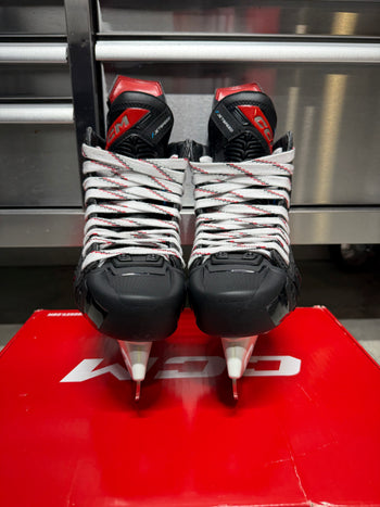 CCM Jetspeed FT6 Pro Skate Size 5.5 Tapered Fit Pro Stock