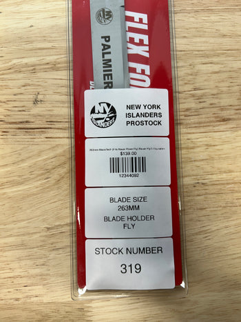 263mm BladeTech (Fits Bauer PowerFly) Bauer FlyTi Equivalent Kyle Palmieri Pro Stock