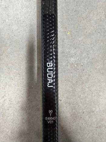 Left Hand 90 Flex Custom P28 CCM Jetspeed FT7 Pro (New)