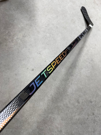 Left Hand 105 Flex P92M CCM Jetspeed FT7 Pro New