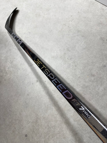 Left Hand 105 Flex P92M CCM Jetspeed FT7 Pro New