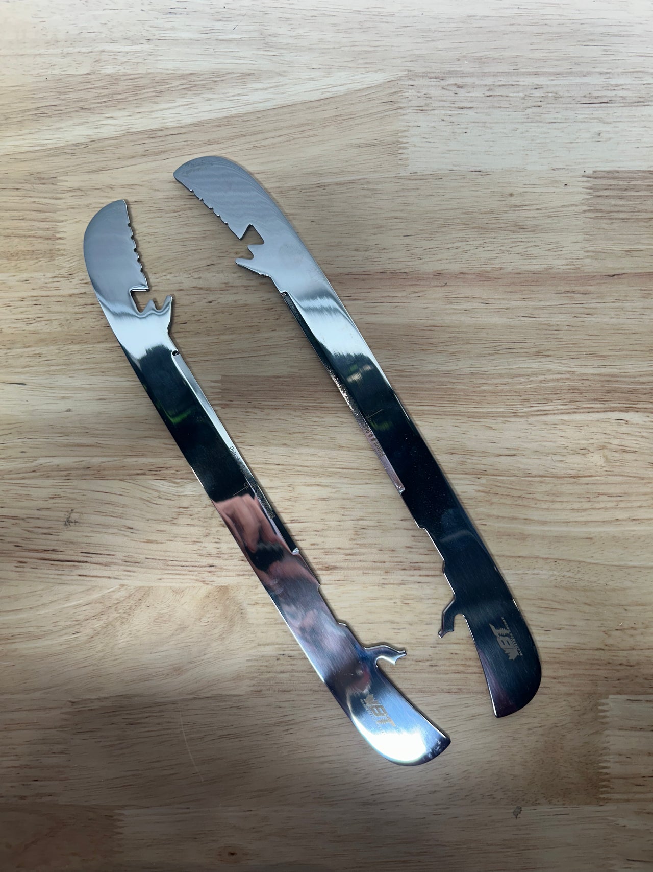 288mm BladeTech (Fits Bauer PowerFly) Bauer FlyTi Equivalent Ryan Pulock Pro Stock