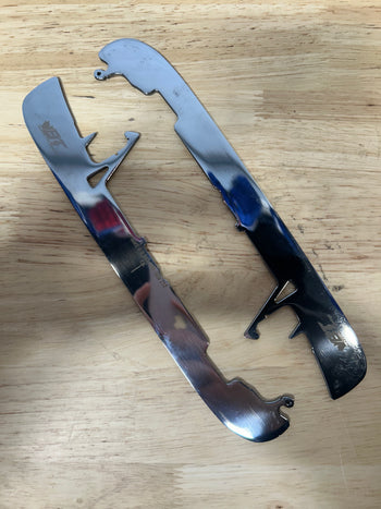 212mm BladeTech (Fits True Shift Max) True DLC Equivalent Montreal Victoire Pro Stock