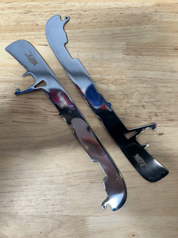 212mm BladeTech (Fits True Shift Max) True DLC Equivalent Montreal Victoire Pro Stock