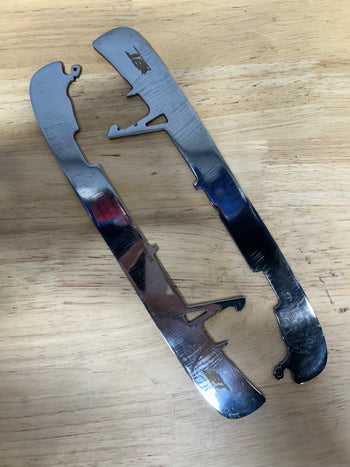 238mm BladeTech (Fits True Shift Max) True DLC Equivalent Toronto Sceptres Pro Stock