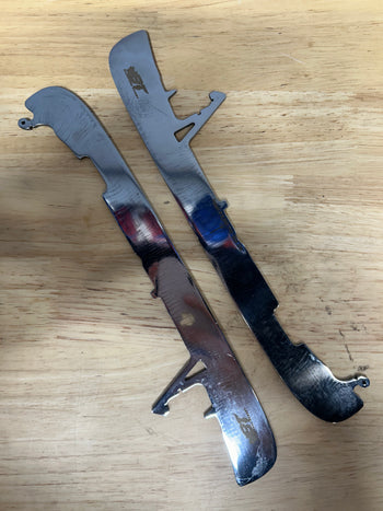 238mm BladeTech (Fits True Shift Max) True DLC Equivalent Toronto Sceptres Pro Stock