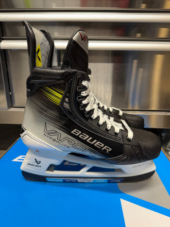 Bauer Hyperlite 2 Skate Size 10 Fit 3 NCAA Pro Stock (New)