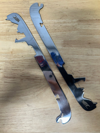 263mm BladeTech (Fits True Speed Shift) True DLC Equivalent  Montreal Canadiens Pro Stock