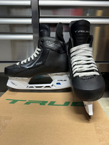 True Catalyst Pro Skate Size 9 NHL Pro Stock (New)