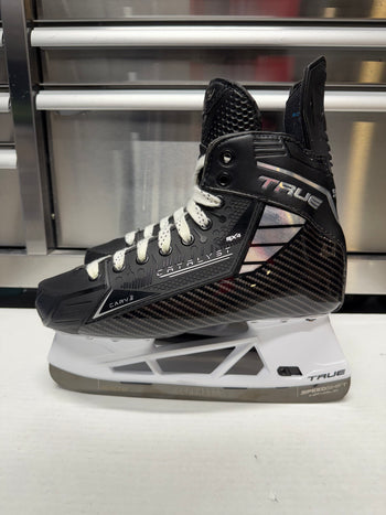 True Catalyst Pro Skate Size 7 NHL Pro Stock (New)