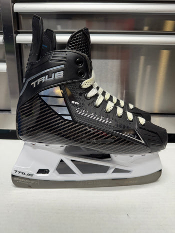 True Catalyst Pro Skate Size 7 NHL Pro Stock (New)
