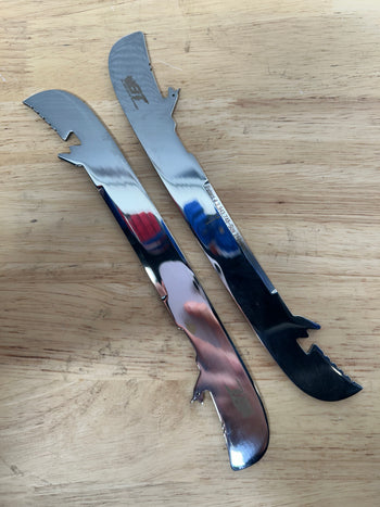 212mm BladeTech (Fits Bauer PowerFly) Bauer FlyTi Equivalent  Boston Fleet Pro Stock