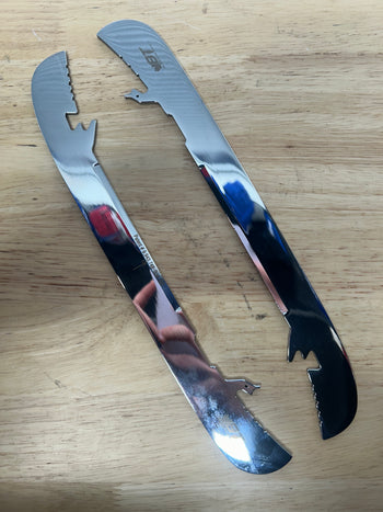 263mm BladeTech (Fits Bauer PowerFly) Bauer FlyTi Equivalent OHL Pro Stock