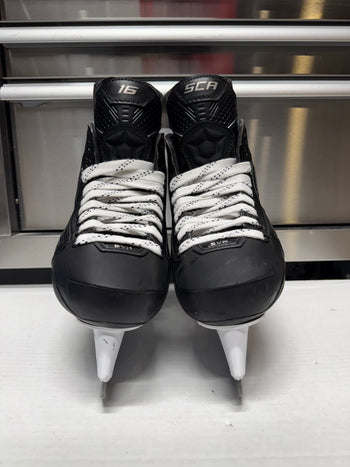 True SVH Custom Pro Skate Size 5 PWHL Pro Stock (New)