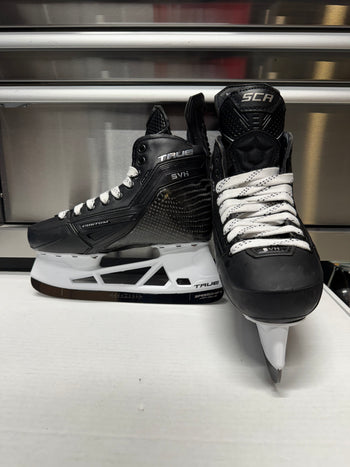 True SVH Custom Pro Skate Size 5 PWHL Pro Stock (New)