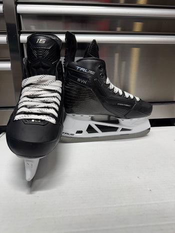 True SVH Custom Pro Skate Size 5 PWHL Pro Stock (New)
