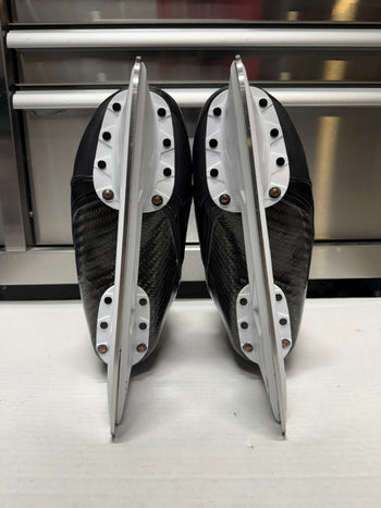 True SVH Custom Pro Skate Size 5 PWHL Pro Stock (New)