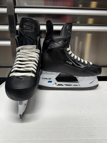True Catalyst Pro Skate Size 8 NHL Pro Stock (New)