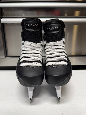 True Catalyst Pro Skate Size 4.5 PWHL Pro Stock (New)