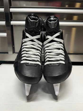True SVH Custom Pro Skate Size 11 NHL Pro Stock (Used)