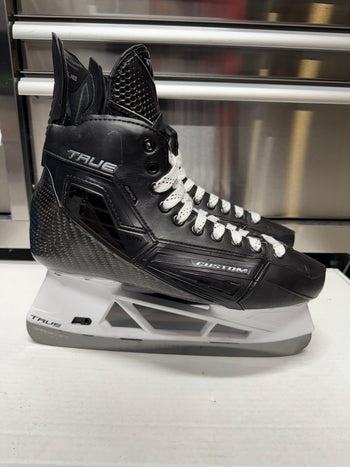 True SVH Custom Pro Skate Size 11 NHL Pro Stock (Used)
