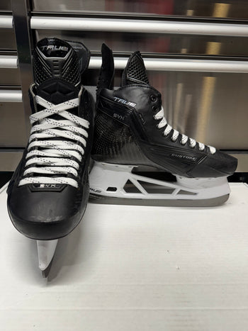 True SVH Custom Pro Skate Size 11 NHL Pro Stock (Used)