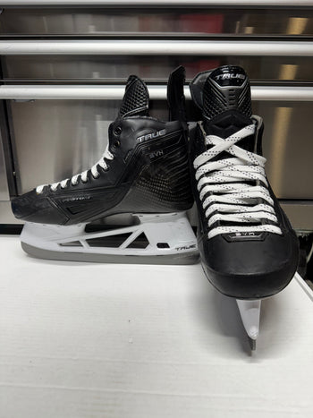 True SVH Custom Pro Skate Size 11 NHL Pro Stock (Used)