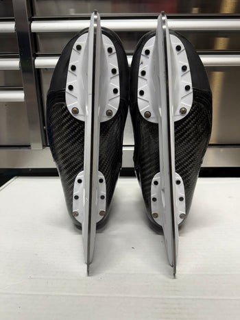 True SVH Custom Pro Skate Size 11 NHL Pro Stock (Used)