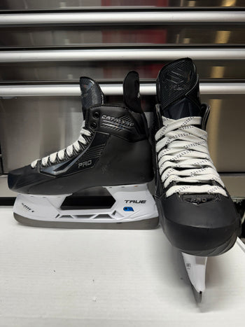 True Catalyst Pro Skate Size 10 NHL Pro Stock (New)