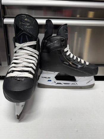 True Catalyst Pro Skate Size 4 PWHL Pro Stock (New)