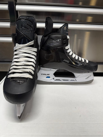 True Catalyst Pro Skate Size 10 NHL Pro Stock (New)