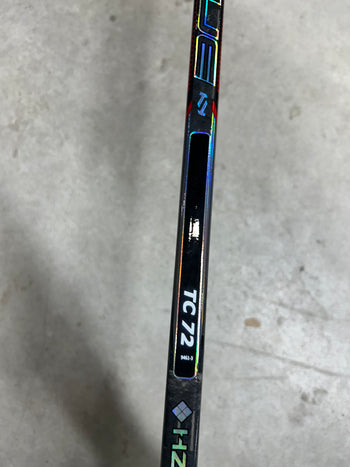 Left Hand 85 Flex P28 True Hzrdus 9x4 (New) Pro Stock