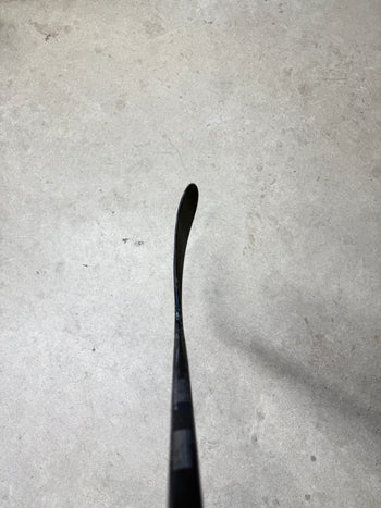 Left Hand 80 Flex P28 CCM Ribcor Trigger 10 Pro (Restored)