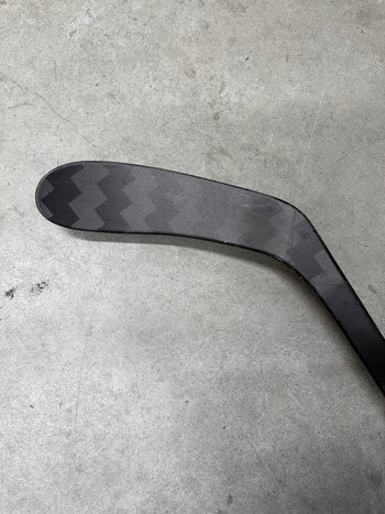 Left Hand 80 Flex P28 CCM Ribcor Trigger 10 Pro (Restored)