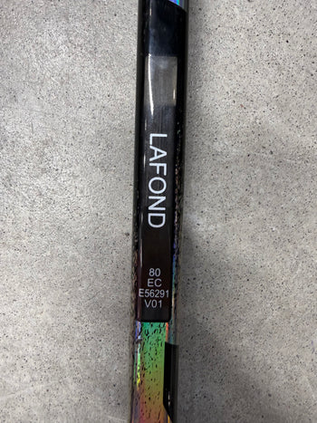 Left Hand 80 Flex P28 CCM Ribcor Trigger 10 Pro (Restored)