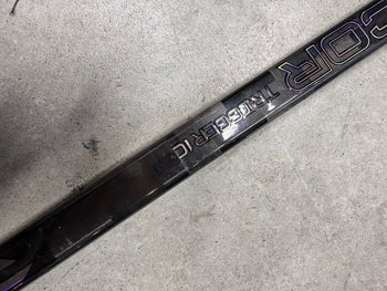 Left Hand 80 Flex P28 CCM Ribcor Trigger 10 Pro (Restored)